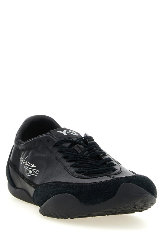 'Tokyo' sneakers Black