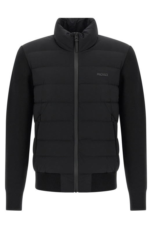 Кардиган «Duvet», синий MACKAGE HANEYCITYZC0403