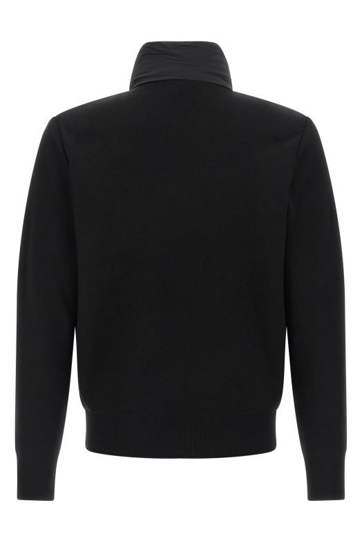 Кардиган «Duvet», синий MACKAGE HANEYCITYZC0403