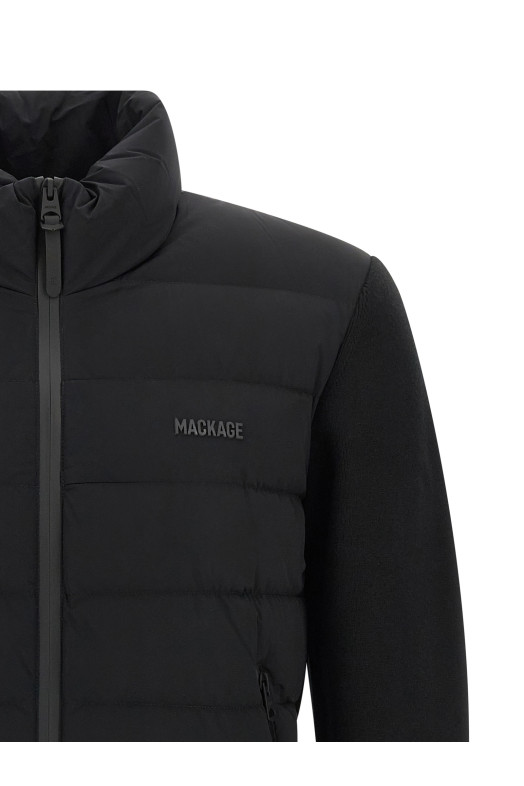 Кардиган «Duvet», синий MACKAGE HANEYCITYZC0403