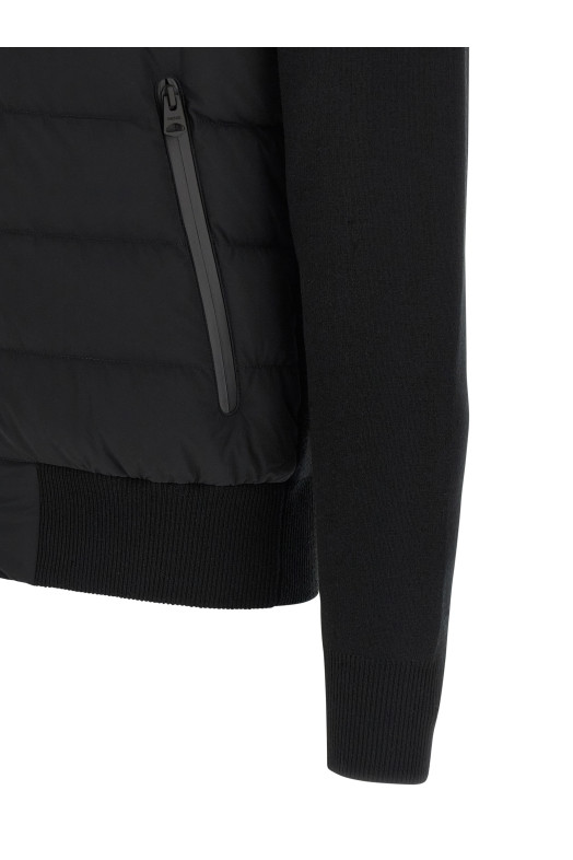 Кардиган «Duvet», синий MACKAGE HANEYCITYZC0403