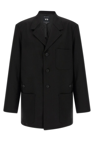 'Chore CT' jacket Black
