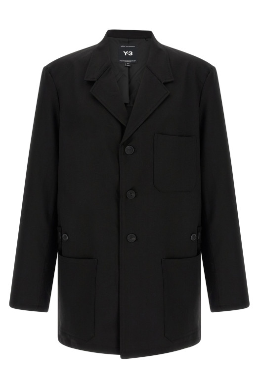 Куртка «Chore CT», черная KR8710BLACK