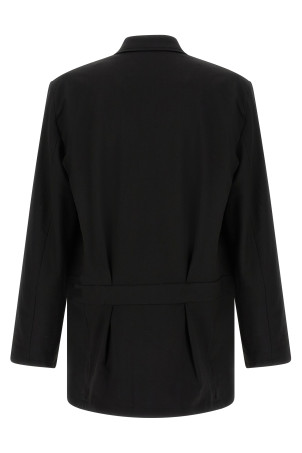 'Chore CT' jacket Black