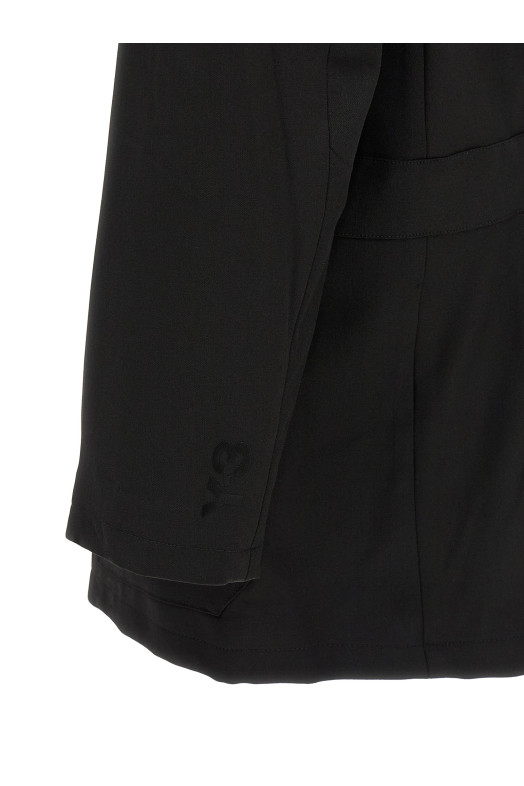 Куртка «Chore CT», черная KR8710BLACK