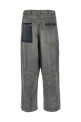 Джинсы «Bush Pants», синие J16PT128INDIGO