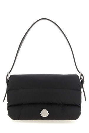 'Caradoc' shoulder bag Black