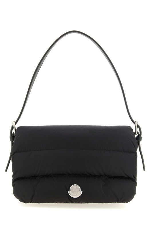 'Caradoc' shoulder bag Black