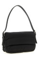 'Caradoc' shoulder bag Black