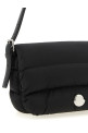 'Caradoc' shoulder bag Black