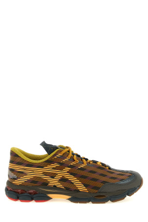 'US8-s GEL-SJ33' sneakers Multicolor
