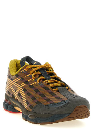 'US8-s GEL-SJ33' sneakers Multicolor