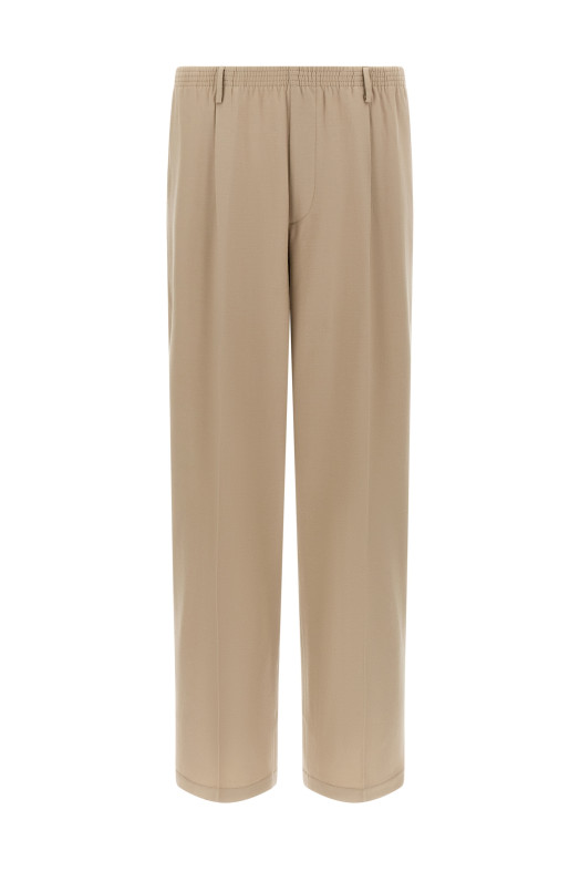 'Ezio' pants Beige