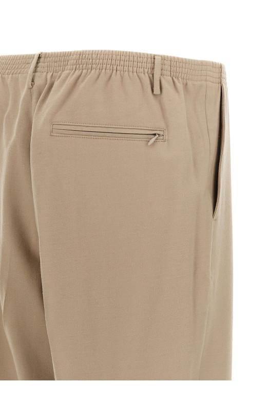 'Ezio' pants Beige