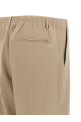 'Ezio' pants Beige