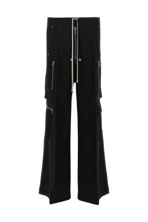 'Cargobelas' pants Black