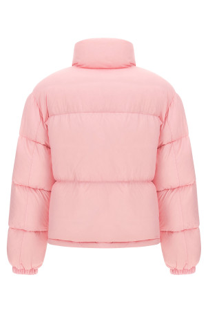'Fallon' down jacket Pink