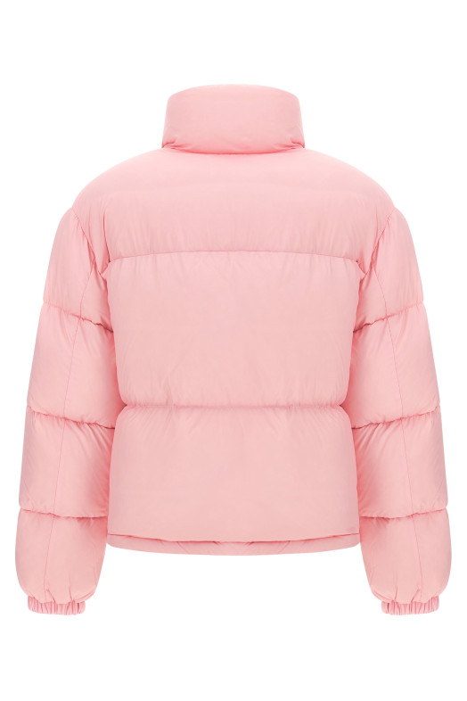 'Fallon' down jacket Pink