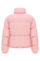 'Fallon' down jacket Pink