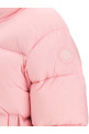 'Fallon' down jacket Pink
