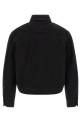 Куртка «La Veste De-Nîmes Canevas», черная 25EOUM00055AD00039990