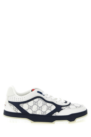 'Gucci Re-Web' sneakers Blue