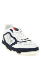 'Gucci Re-Web' sneakers Blue