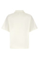 'Cabin' bowling shirt Green