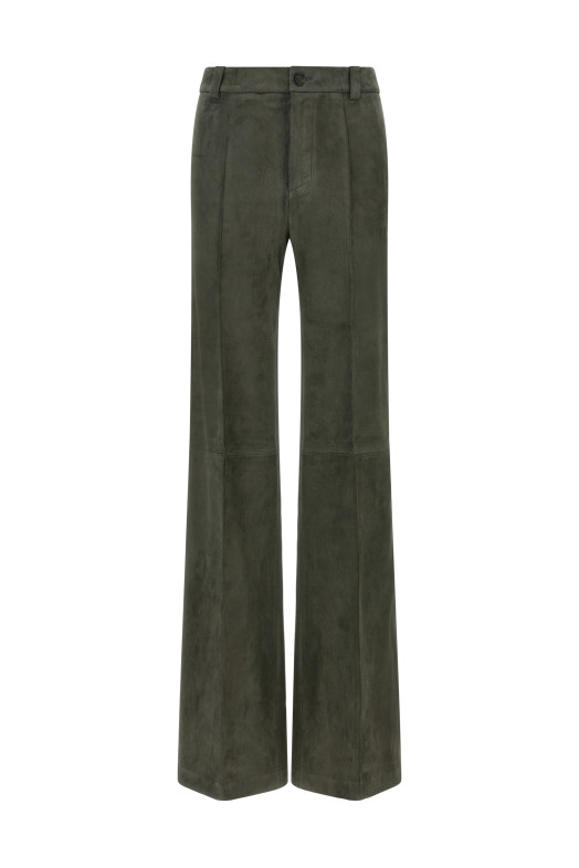 'Lizzy' pants Gray