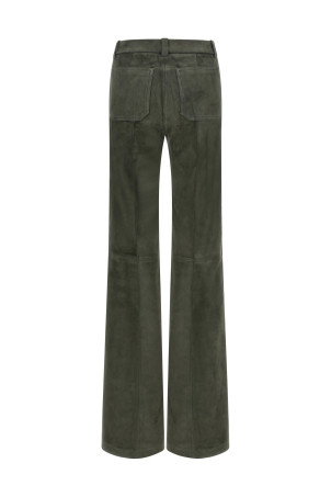 'Lizzy' pants Gray