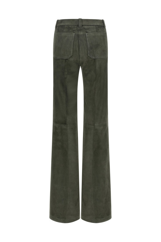 'Lizzy' pants Gray