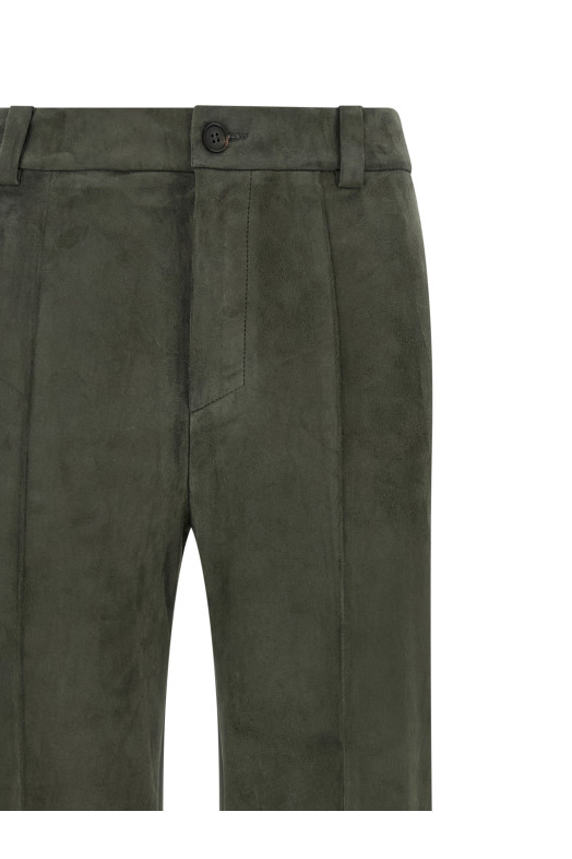 'Lizzy' pants Gray
