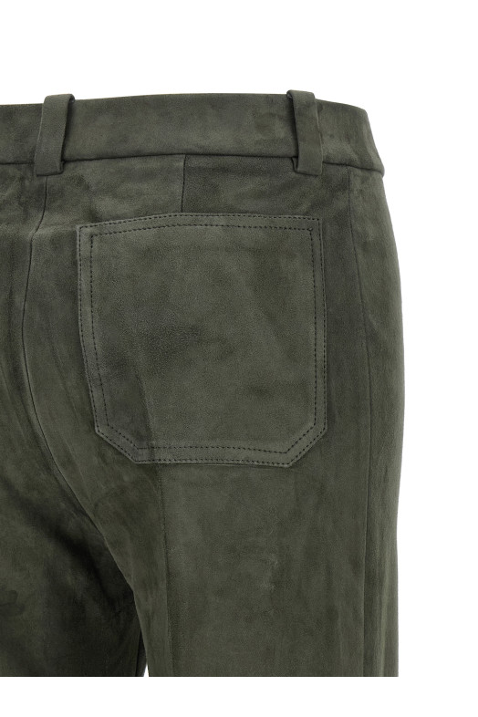 'Lizzy' pants Gray