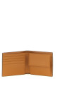 Bifold wallet Brown