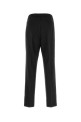 INFORMAL PANT RESPONSIBLE GRECA JACQUARD WOOL EVEN VERSACE (10198971A19207)