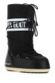 Black nylon Icon boots MOON BOOT (1400440)