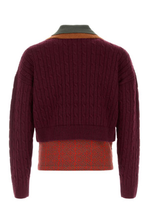04220-MEDAN 4751 M.K.SWEATER DRIES VAN NOTEN (2620212204751)