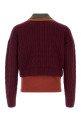 04220-MEDAN 4751 M.K.SWEATER DRIES VAN NOTEN (2620212204751)