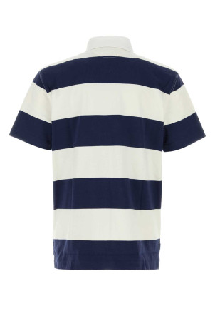 Embroidered cotton polo shirt POLO RALPH LAUREN (710964538)