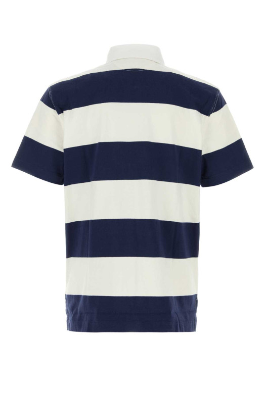 Embroidered cotton polo shirt POLO RALPH LAUREN (710964538)