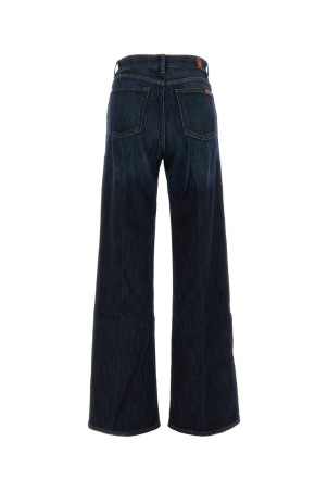 Stretch denim jeans SEVEN FOR ALL MANKIND (7U8E0G87)