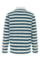 Embroidered cotton polo shirt BURBERRY (8127647)