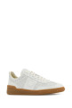 White nappa leather Upvillage sneakers VALENTINO GARAVANI (8Y2S0H77TFT)