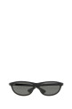 Black acetate sunglasses BOTTEGA VENETA (A009ABV2Q30)