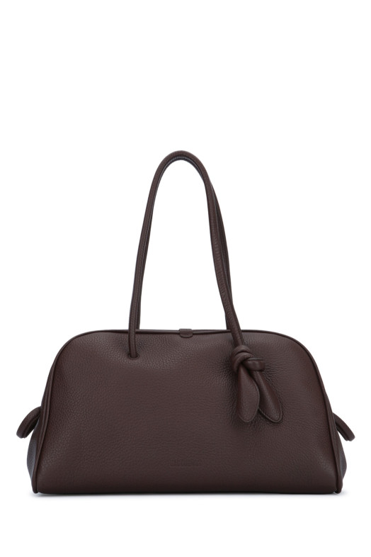 LE TURISMO Brown JACQUEMUS (BAU00417AC03A03)