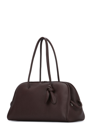 LE TURISMO Brown JACQUEMUS (BAU00417AC03A03)