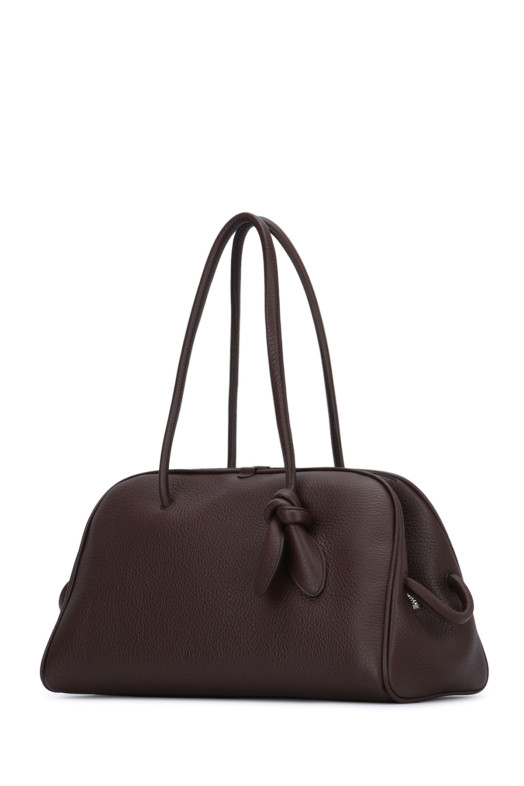 LE TURISMO Brown JACQUEMUS (BAU00417AC03A03)