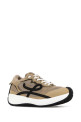 Beige Polo sneakers LOEWE (M816282XCC)