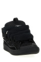 'Curb' sneakers Black