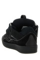 'Curb' sneakers Black
